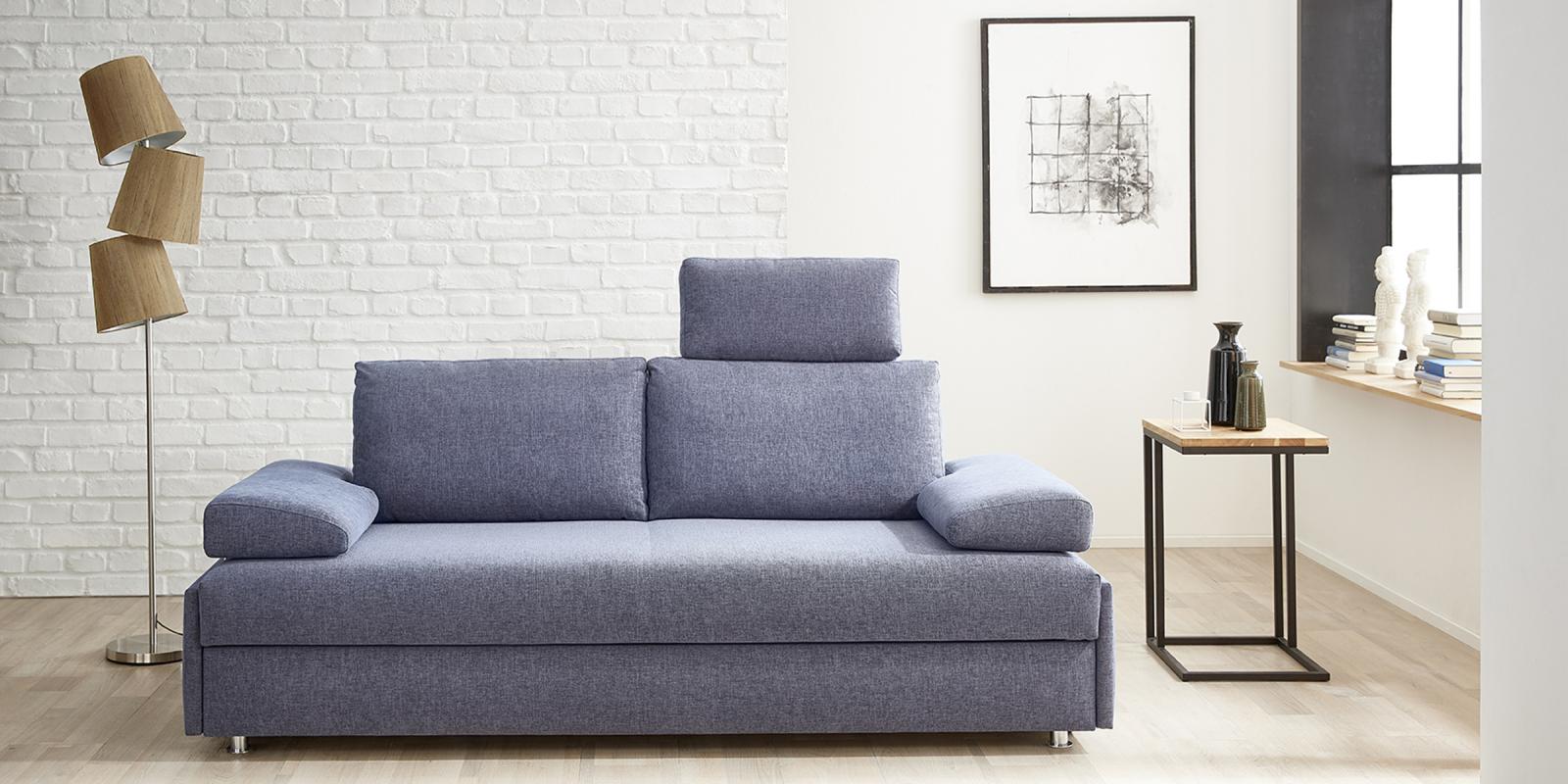 Bali Schlafsofa - Akzent Möbel Unger